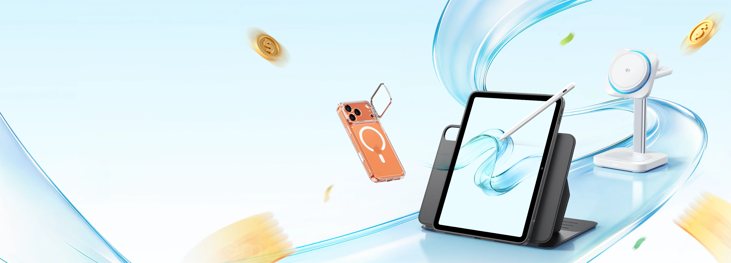 Empowering Your Digital Lifestyle
